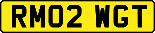 RM02WGT