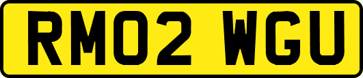 RM02WGU