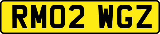 RM02WGZ