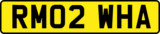 RM02WHA