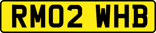 RM02WHB