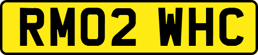 RM02WHC
