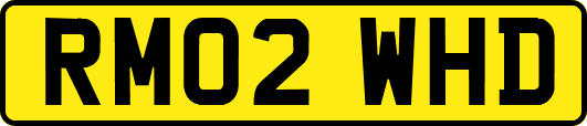 RM02WHD
