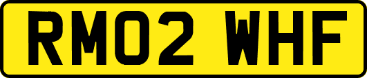 RM02WHF