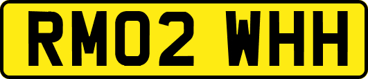 RM02WHH