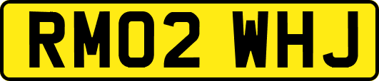 RM02WHJ