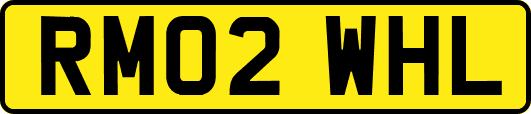 RM02WHL