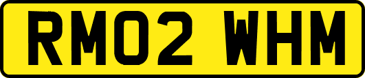 RM02WHM