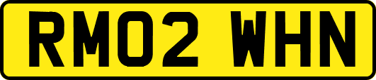 RM02WHN