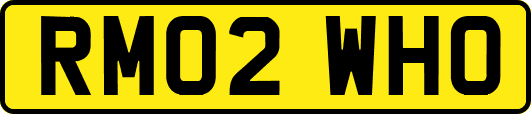 RM02WHO