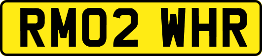RM02WHR