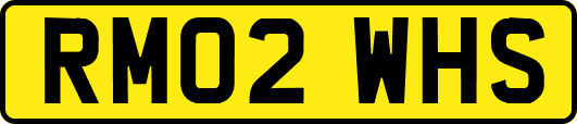 RM02WHS