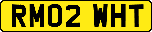 RM02WHT