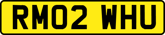 RM02WHU