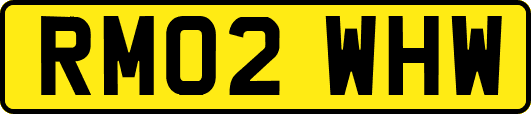 RM02WHW