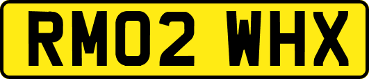 RM02WHX