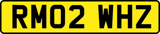 RM02WHZ