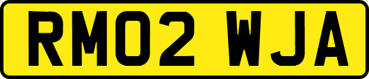 RM02WJA