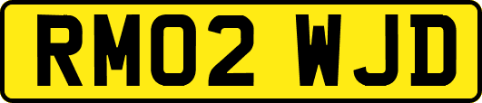 RM02WJD