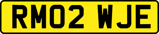 RM02WJE