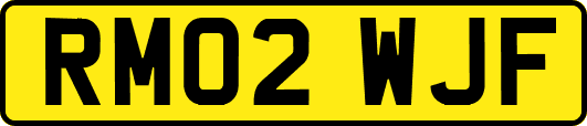 RM02WJF