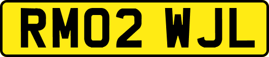 RM02WJL