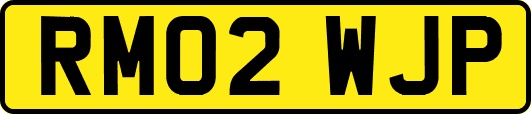 RM02WJP