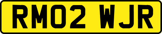 RM02WJR