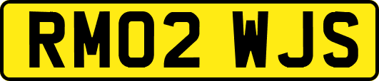 RM02WJS