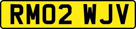 RM02WJV