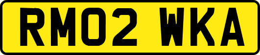 RM02WKA
