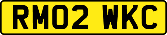 RM02WKC