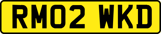 RM02WKD
