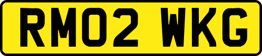 RM02WKG