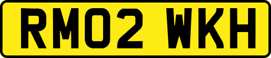 RM02WKH