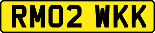 RM02WKK