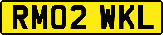 RM02WKL