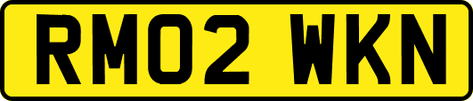 RM02WKN