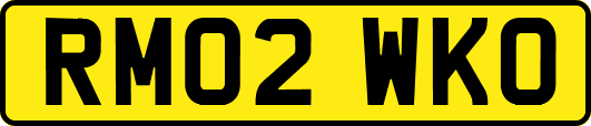 RM02WKO