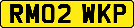 RM02WKP