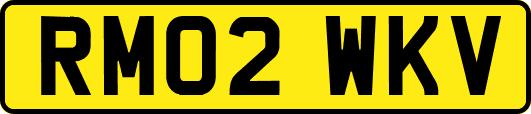 RM02WKV