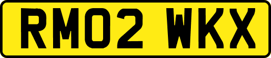 RM02WKX