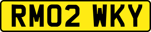RM02WKY