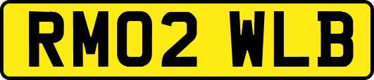 RM02WLB