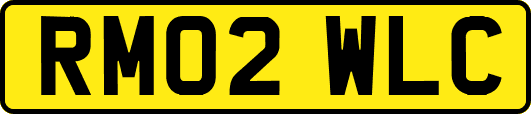 RM02WLC