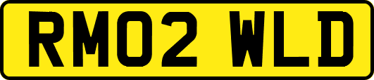 RM02WLD
