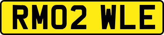 RM02WLE