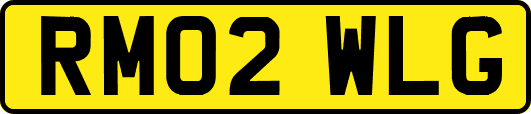 RM02WLG