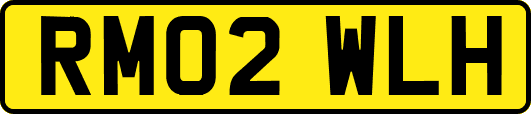 RM02WLH