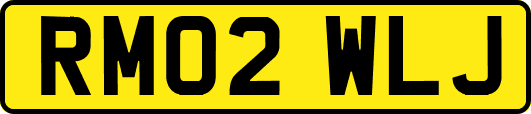 RM02WLJ